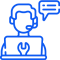 sales support
